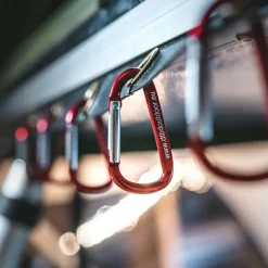 Dare to be Different Outdoor  Ezi Sky Clips accessoire set