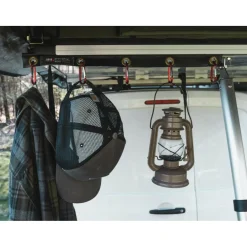 Dare to be Different Outdoor  Ezi Sky Clips accessoire set