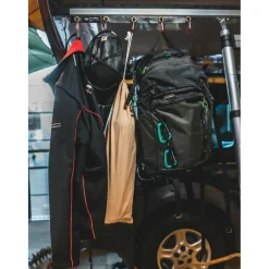 Dare to be Different Outdoor  Ezi Sky Clips accessoire set