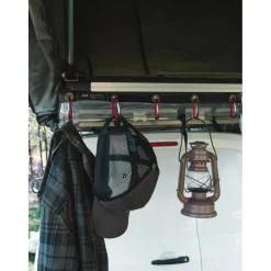 Dare to be Different Outdoor  Ezi Sky Clips accessoire set