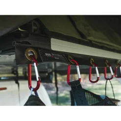 Dare to be Different Outdoor  Ezi Sky Clips accessoire set