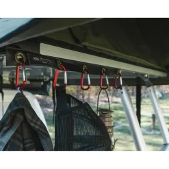 Dare to be Different Outdoor  Ezi Sky Clips accessoire set