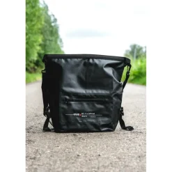 Sale Dare to be Different Outdoor  Ezi Carryall draagtas black