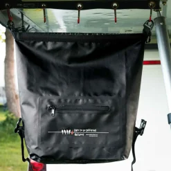 Sale Dare to be Different Outdoor  Ezi Carryall draagtas black