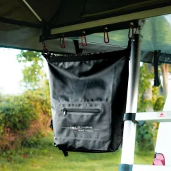 Sale Dare to be Different Outdoor  Ezi Carryall draagtas black