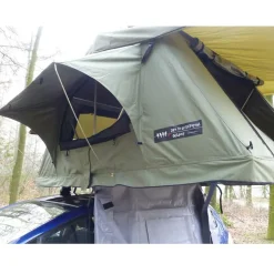 Dare to be Different Outdoor  140S daktent green