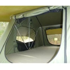 Dare to be Different Outdoor  140S daktent green