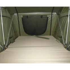 Dare to be Different Outdoor  140S daktent green