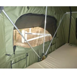 Dare to be Different Outdoor  140S daktent green