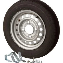 DaXara 168 reservewiel met beugel