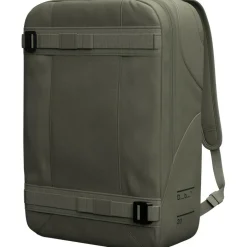 Db Journey Daypack 16 inch laptop rugzak 20 liter moss green
