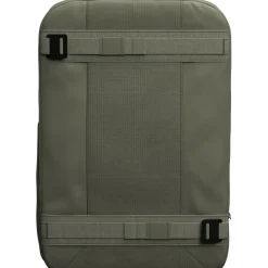 Db Journey  Daypack 16 inch laptop rugzak 20 liter moss green