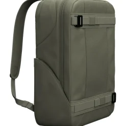 Db Journey  Daypack 16 inch laptop rugzak 20 liter moss green