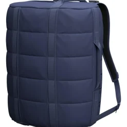 Clearance Db Journey  Roamer reistas 40L blue hour