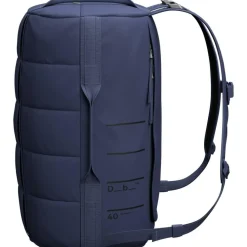 Clearance Db Journey  Roamer reistas 40L blue hour