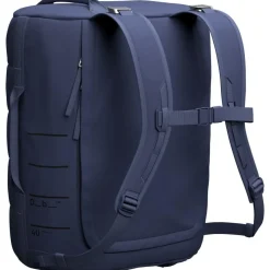 Clearance Db Journey  Roamer reistas 40L blue hour