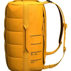 Db Journey  Roamer reistas 40L parhelion orange