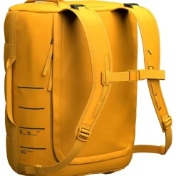 Db Journey  Roamer reistas 40L parhelion orange