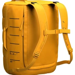 Db Journey  Roamer reistas 60L parhelion orange