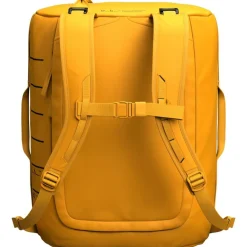 Db Journey  Roamer reistas 60L parhelion orange