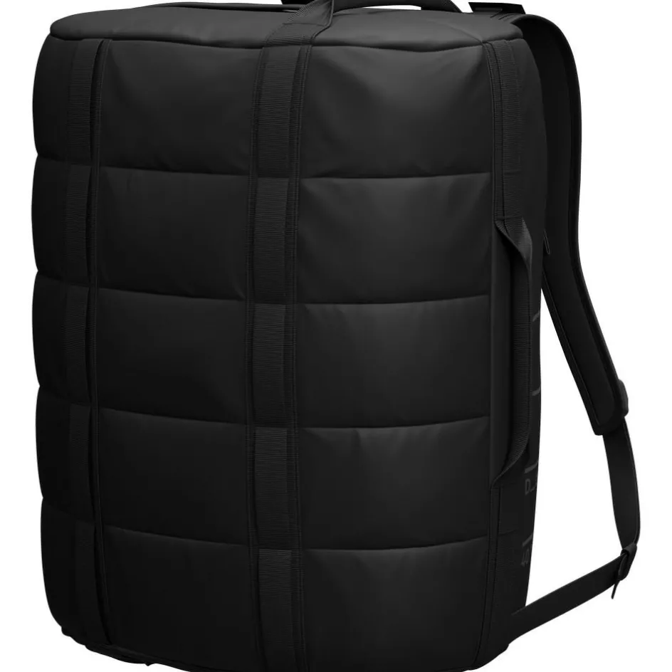 Db Journey Roamer reistas 40L black out