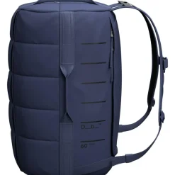 Db Journey Roamer reistas 60L blue hour