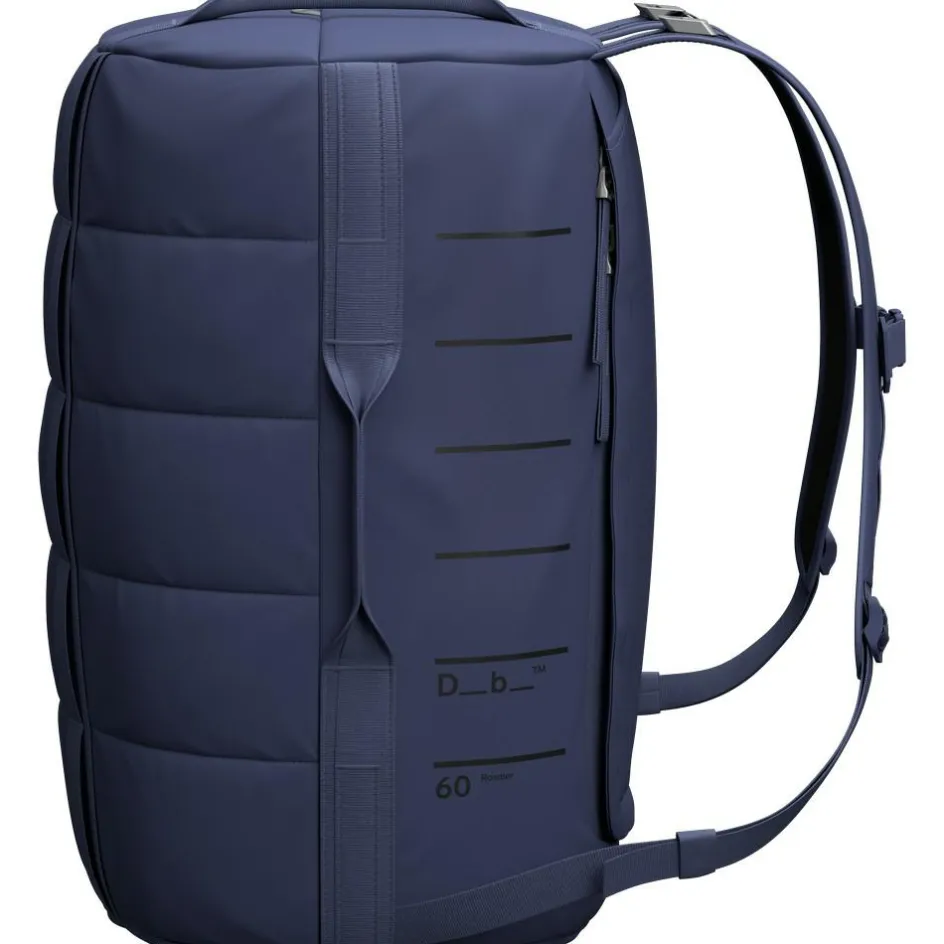 Db Journey Roamer reistas 60L blue hour