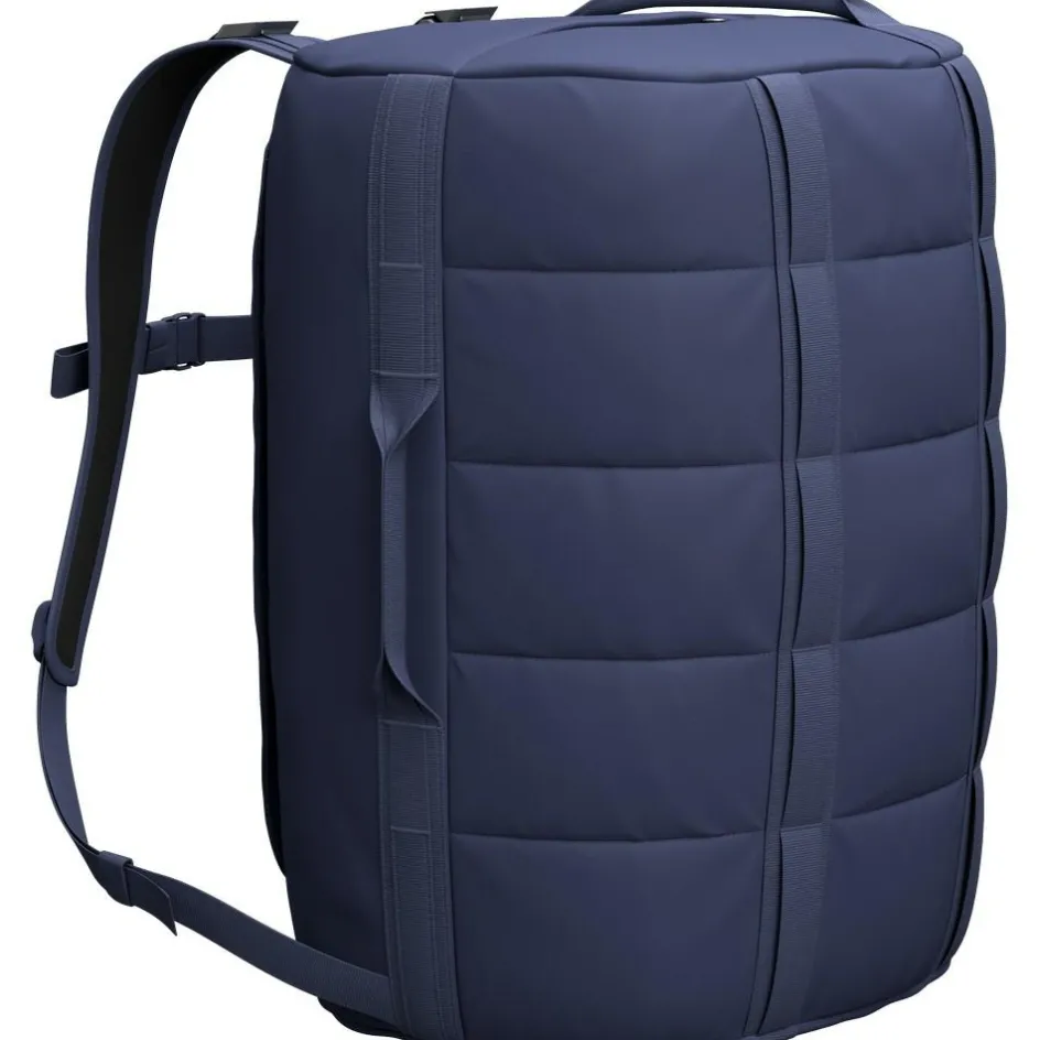 Db Journey Roamer reistas 60L blue hour