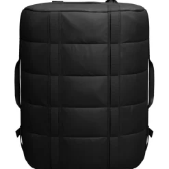 Hot Db Journey  Roamer reistas 60L black out
