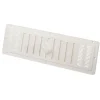 De Wit  Afsluitbaar ventilatierooster 250x70mm