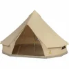 Online De Wit  Sherpa 500 groepstent beige