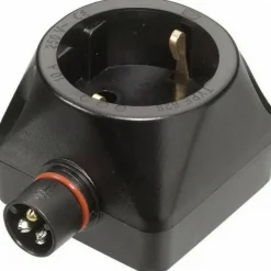 Defa Wandcontactdoos voor walstroomkabel