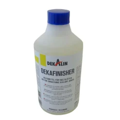 Dekalin Dekafinischer flacon