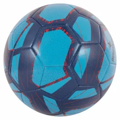 Hot Derbystar Allstars voetbal blue red