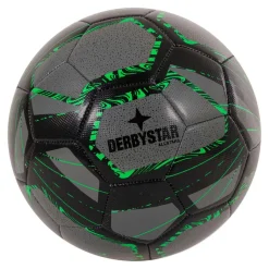 Derbystar Allstars voetbal black