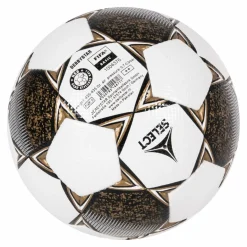 Derbystar Classic TT II voetbal white gold