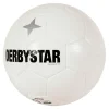 Derbystar Classic TT II voetbal white