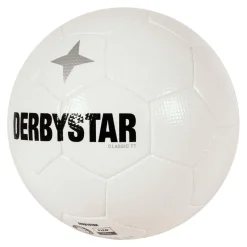 Derbystar Classic TT II voetbal white