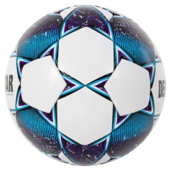 Hot Derbystar Diamond II voetbal white royal