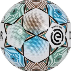 Derbystar Eredivisie Brillant APS 23 - 24 voetbal white
