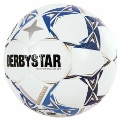 Sale Derbystar Eredivisie Brillant APS 24 - 25 voetbal white