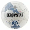 New Derbystar Eredivisie Design Replica 25 -26 voetbal white