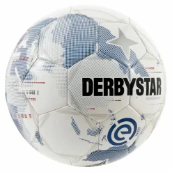New Derbystar Eredivisie Design Replica 25 -26 voetbal white
