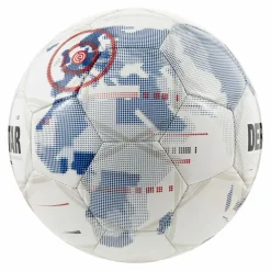 New Derbystar Eredivisie Design Replica 25 -26 voetbal white