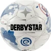 Best Derbystar Eredivisie Design Mini voetbal white 25 - 26