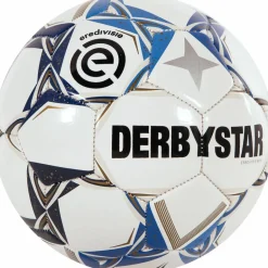Derbystar Eredivisie Mini 24 - 25 voetbal white