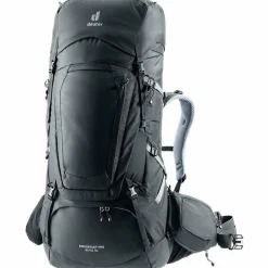 Deuter Aircontact Pro SL backpack 65 + 10 liter dames graphite