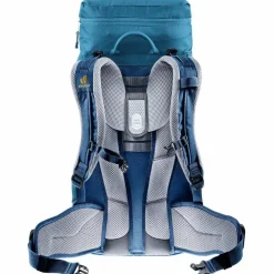 Deuter Fox 30 backpack 30 + 4 liter junior wave-nightblue
