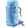 Clearance Deuter Fox 40 backpack 40 + 4 liter junior wave-nightblue