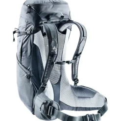 Deuter Futura Pro 36 rugzak 36 liter black-graphite